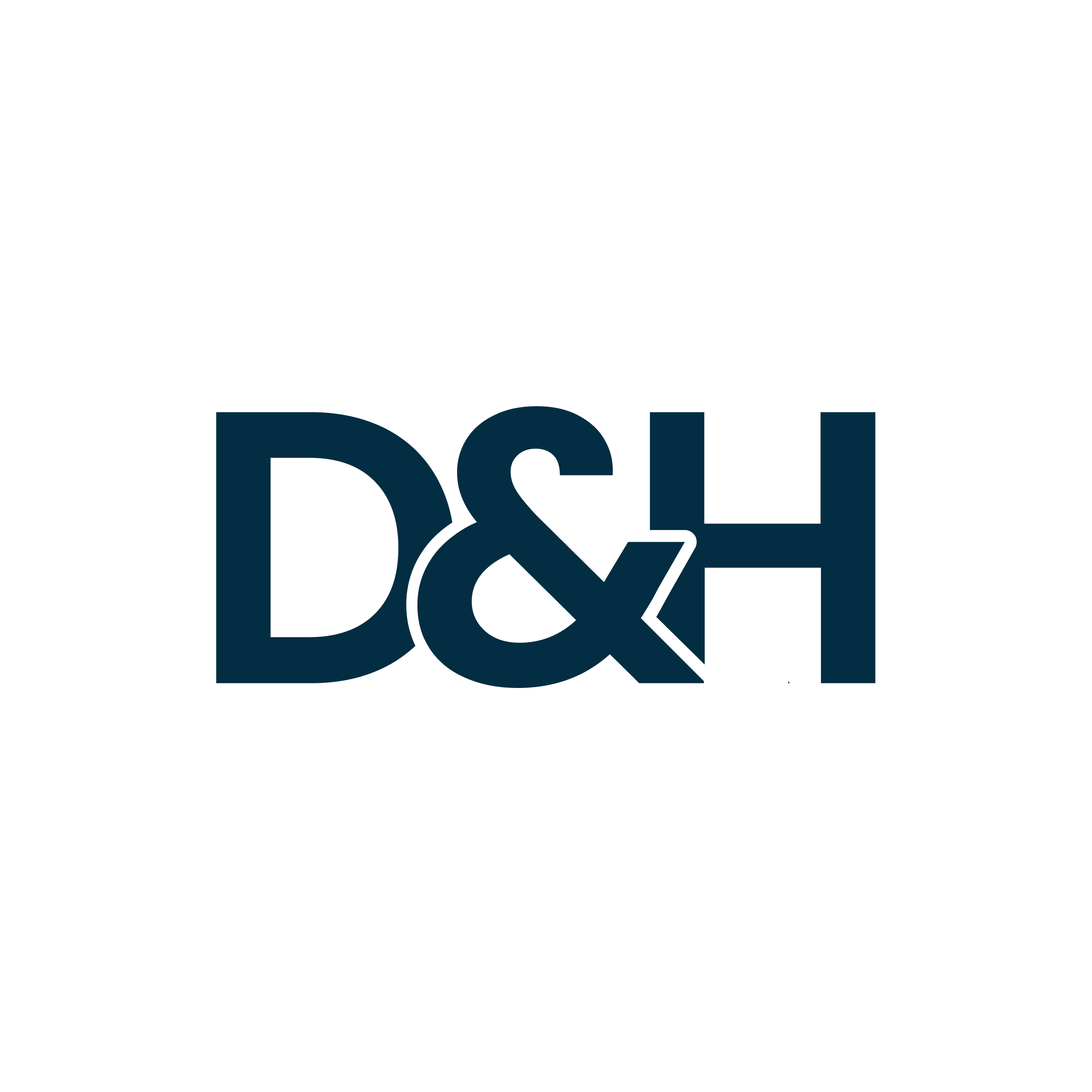 D&H Technologies