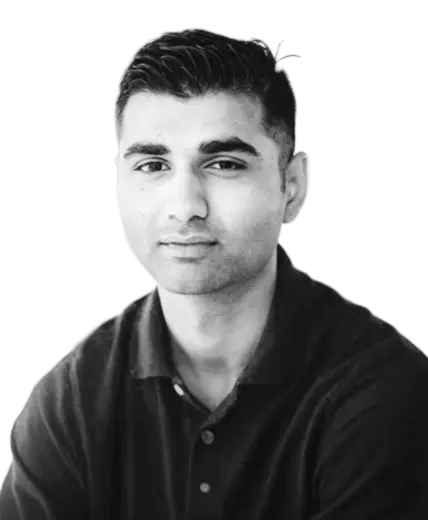 Ishan M. Subedi, Ph.D., CTO